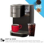 Keurig K-2550 Single Serve Coffee Maker