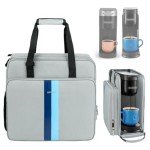 Travel Bag for Keurig & Ninja Coffee Makers