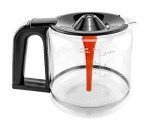 Krups 14-Cup Glass Carafe with Aroma Tube
