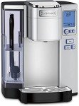 Cuisinart Single Serve Coffee Maker with 72-Ounce Reservoir