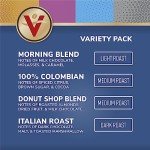 Victor Allen's 80 Count Coffee Variety Pack