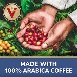 Victor Allen's 80 Count Coffee Variety Pack