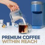 Victor Allen's 80 Count Coffee Variety Pack