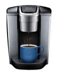 Keurig K-Elite Single Serve Coffee Maker Bundle