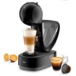 Krups Dolce Gusto Infinissima Touch Coffee Maker