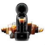 Krups Dolce Gusto Infinissima Touch Coffee Maker