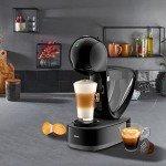 Krups Dolce Gusto Infinissima Touch Coffee Maker
