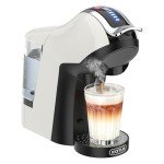 Single Serve Hot & Cold Coffee Maker