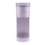 Keurig K-Mini Go Compact Coffee Maker - Violet