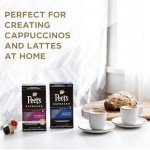 Peet's Coffee Espresso Capsules Variety Pack 40 Count