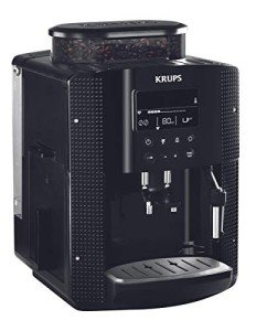 Krups Milano EA8150 Super Automatic Coffee Maker