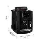 Krups Milano EA8150 Super Automatic Coffee Maker