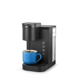 Fivean K Express Single Serve K Cup Coffee Maker