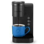 Fivean K Express Single Serve K Cup Coffee Maker