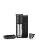 Fivean K Express Single Serve K Cup Coffee Maker