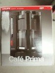 Krups Cafe Prima 4-Cup Drip Coffee Maker