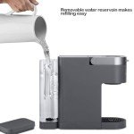 66oz Water Reservoir & Charcoal Filters for Keurig
