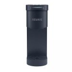 Keurig K-Mini Go Compact Coffee Maker - Navy