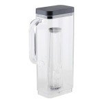 66oz Water Reservoir & Charcoal Filters for Keurig
