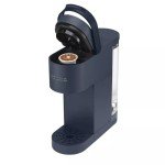 Keurig K-Mini Go Compact Coffee Maker - Navy