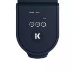 Keurig K-Mini Go Compact Coffee Maker - Navy