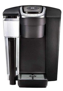 Keurig K-1500 Coffee Maker - Black
