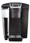 Keurig K-1500 Coffee Maker - Black