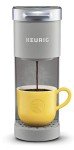 Keurig K-Mini Single Serve Coffee Maker - Gray