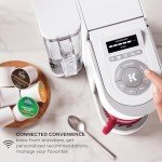 Keurig K-Supreme SMART Coffee Maker with WiFi