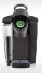 Keurig K-1500 Coffee Maker - Black