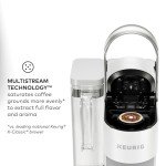 Keurig K-Supreme SMART Coffee Maker with WiFi
