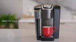 Keurig K-1500 Coffee Maker - Black
