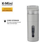 Keurig K-Mini Single Serve Coffee Maker - Gray