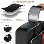 Travel Bag for Keurig & Ninja Coffee Makers