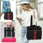 Travel Bag for Keurig & Ninja Coffee Makers
