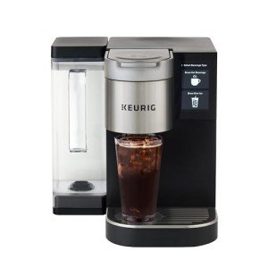 Keurig K-2550 Single-Serve Coffee Maker Bundle