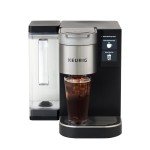 Keurig K-2550 Single-Serve Coffee Maker Bundle