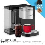 Keurig K-2550 Single-Serve Coffee Maker Bundle