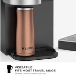 Keurig K-2550 Single-Serve Coffee Maker Bundle