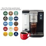 Keurig K-2550 Single-Serve Coffee Maker Bundle