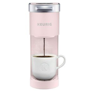 Keurig K-Mini Coffee Maker - Quick Brew, 6-12oz