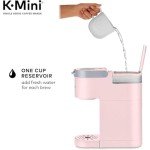 Keurig K-Mini Coffee Maker - Quick Brew, 6-12oz