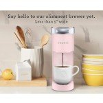 Keurig K-Mini Coffee Maker - Quick Brew, 6-12oz