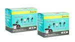 Coffee Sampler Variety Pack for Keurig - 48 Count