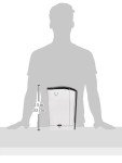 Keurig K-Elite Brushed Slate Water Reservoir