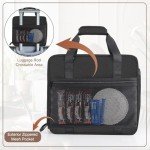 Travel Bag for Keurig K-Slim & K-Express Coffee Maker