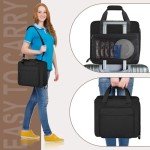 Travel Bag for Keurig K-Slim & K-Express Coffee Maker