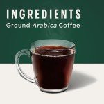 Starbucks House Blend K-Cup Pods, Medium Roast