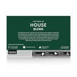 Starbucks House Blend K-Cup Pods, Medium Roast