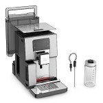 Krups EA 877D Intuition Coffee Machine